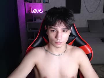 Rik_And February 19, 2025 Chaturbate stream image