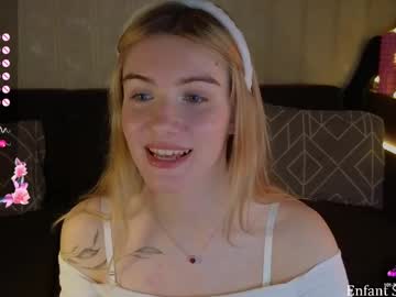 Spicejessy February 19, 2025 Chaturbate stream image