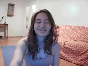 Sweetfaina February 19, 2025 Chaturbate stream image