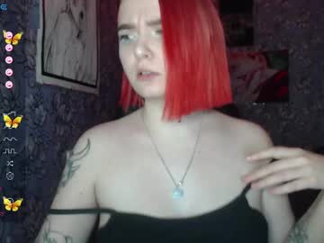 Twinkling_Melon February 19, 2025 Chaturbate stream image