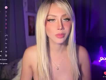 Veronicafox_69 February 19, 2025 Chaturbate stream image
