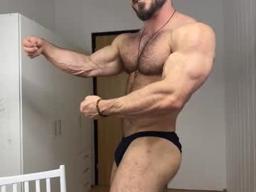 Wannaseeyourface February 19, 2025 Chaturbate stream image