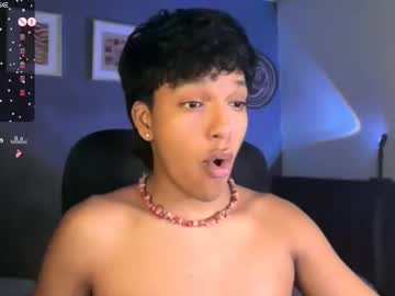 Xander_Bonnet1 February 19, 2025 Chaturbate stream image