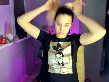 Yours_Sonya February 19, 2025 Chaturbate stream image