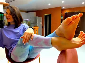 Adagrand February 19, 2025 Chaturbate stream image