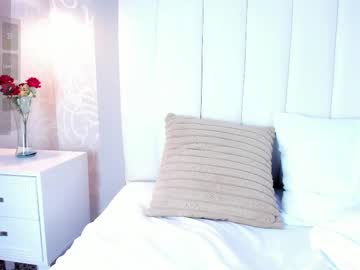 Alexajhonson_ February 19, 2025 Chaturbate stream image