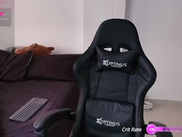 Andy_Shaaw February 19, 2025 Chaturbate stream image