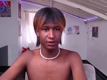 Angell_Dustt February 19, 2025 Chaturbate stream image