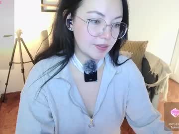 Annie_Swan_18 February 19, 2025 Chaturbate stream image
