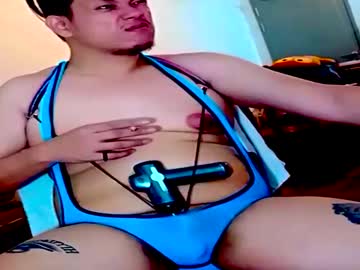 Asianchubwayne February 19, 2025 Chaturbate stream image