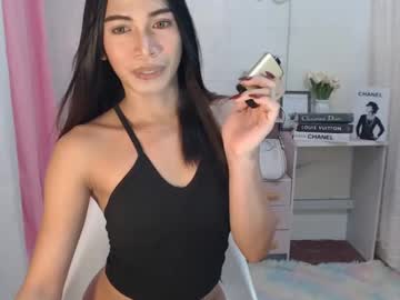 Astraea_Xxx February 19, 2025 Chaturbate stream image