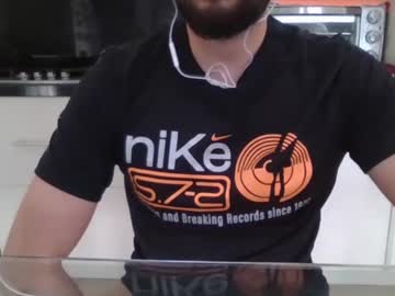 Astro_Boy_01 February 19, 2025 Chaturbate stream image