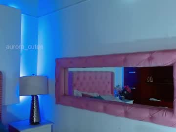 Aurora_Cutee February 19, 2025 Chaturbate stream image