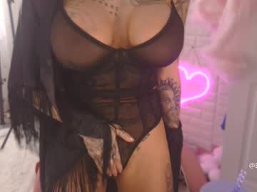 Bianka_Swool February 19, 2025 Chaturbate stream image
