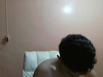 Carlo_Loverboy February 19, 2025 Chaturbate stream image
