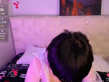 Dalmonn_Lennoxx February 19, 2025 Chaturbate stream image