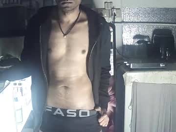 Damon_Cool February 19, 2025 Chaturbate stream image