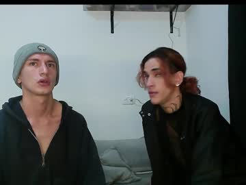 Dan_Yagami February 19, 2025 Chaturbate stream image