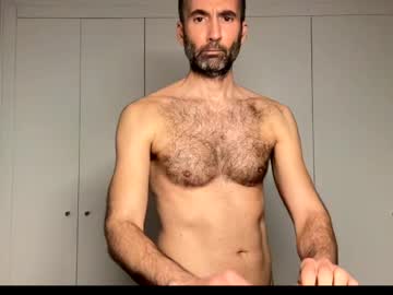David_Spanish February 19, 2025 Chaturbate stream image