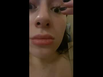 Deepinside_Girl February 19, 2025 Chaturbate stream image