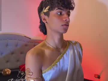 Deivi_Leonel February 19, 2025 Chaturbate stream image