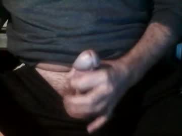 Dick185 stream photo from February 19, 2025