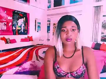 Ebonyblisss February 19, 2025 Chaturbate stream image