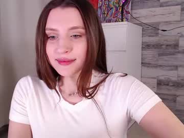 Eva_Amayamy February 19, 2025 Chaturbate stream image