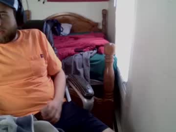 Farmboy2398 February 19, 2025 Chaturbate stream image