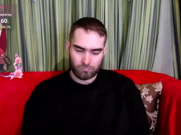 Gruzlin February 19, 2025 Chaturbate stream image