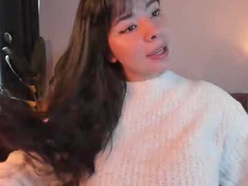 Hinnata69 February 19, 2025 Chaturbate stream image