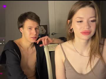 Holybabe342 February 19, 2025 Chaturbate stream image