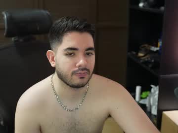 Jerkoffb0y February 19, 2025 Chaturbate stream image
