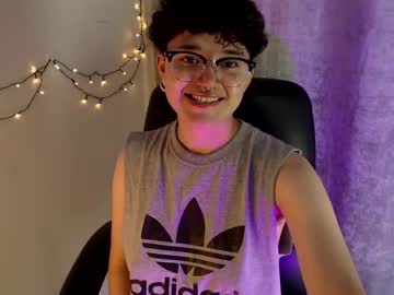 Jero_Harper1 February 19, 2025 Chaturbate stream image