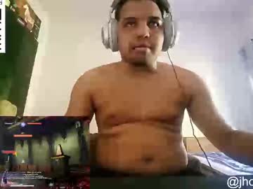 Jhonizi_ February 19, 2025 Chaturbate stream image