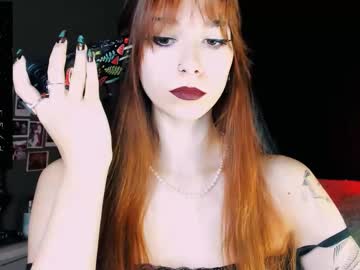 Jillverdon February 19, 2025 Chaturbate stream image