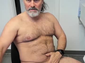 Juergenkru February 19, 2025 Chaturbate stream image