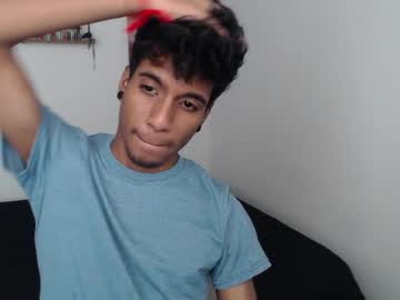 Khevinlopezonig February 19, 2025 Chaturbate stream image