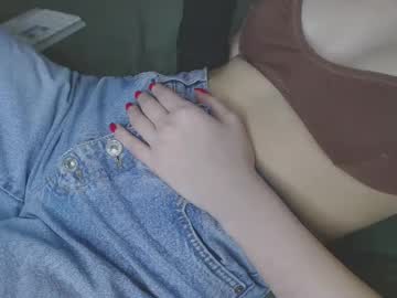 Kiradoll25 February 19, 2025 Chaturbate stream image