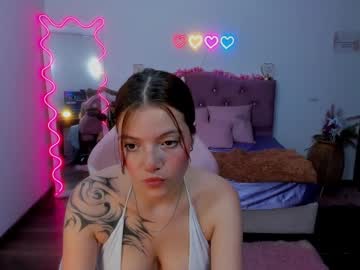 Kissi_Tay February 19, 2025 Chaturbate stream image