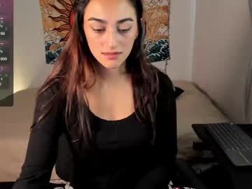 Little_Bee777 February 19, 2025 Chaturbate stream image