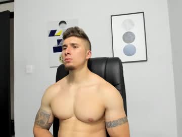 Lyonel15 February 19, 2025 Chaturbate stream image