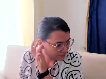 Marilyn_Garcia February 19, 2025 Chaturbate stream image