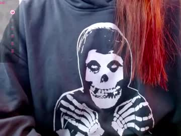Martina5_ February 19, 2025 Chaturbate stream image