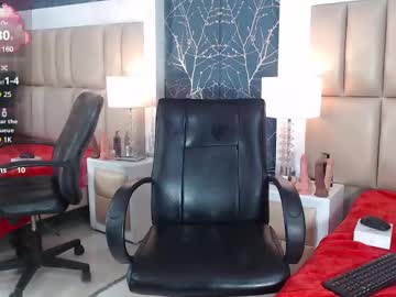 Natazhaqueen February 19, 2025 Chaturbate stream image