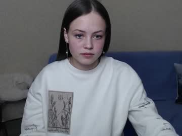 Nensi_Sweet February 19, 2025 Chaturbate stream image