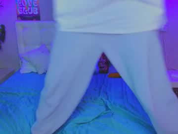 Okwohka February 19, 2025 Chaturbate stream image