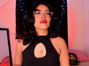 Poison_Willow February 19, 2025 Chaturbate stream image