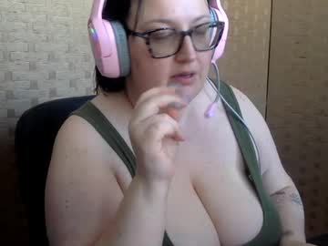 Purrrrrkitty February 19, 2025 Chaturbate stream image