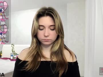 Sexymonicaa February 19, 2025 Chaturbate stream image